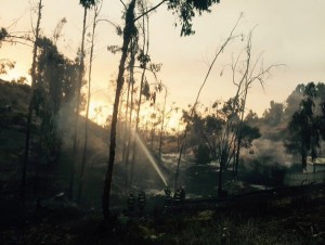 incendio ind